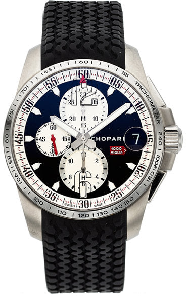 Chopard Mille Miglia Limited Edition CTXL "Competitor" Chronograph, 253/375