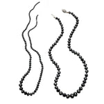 Colored Diamond, Diamond, White Gold Necklace
