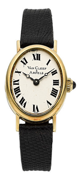 Concord Lady's Watch For Van Cleef & Arpels