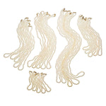 Cultured Pearl, Gold Jewelry