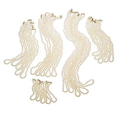 Cultured Pearl, Gold Jewelry