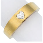 Diamond, Gold Ring, Honora