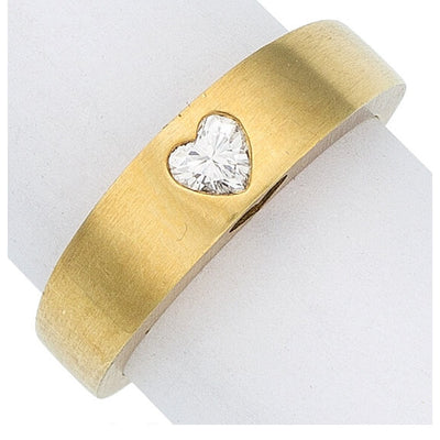 Diamond, Gold Ring, Honora