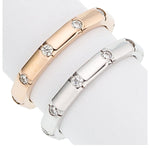 Diamond, Gold Rings, Hearts on FireDiamond, Gold Rings, Hearts on Fire