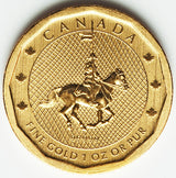 Elizabeth II gold 200 Dollars 2011 UNC
