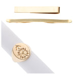 Gentleman's Gold Jewelry, Tiffany & Co
