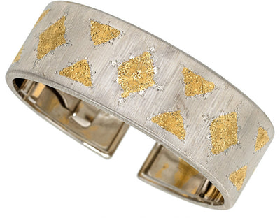 Gold Bracelet