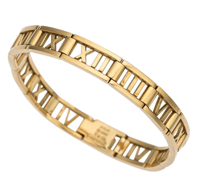 Gold Bracelet, Tiffany & Co