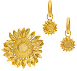Gold Jewelry Suite, Asprey