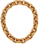 Gold Necklace