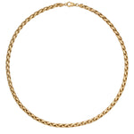 Gold Necklace