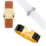 Hermes Jewelry
