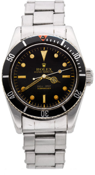 Rolex Very Rare Ref. 5510 Oyster Perpetual Submariner