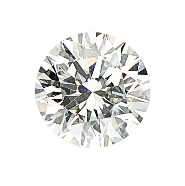 Unmounted Diamond
